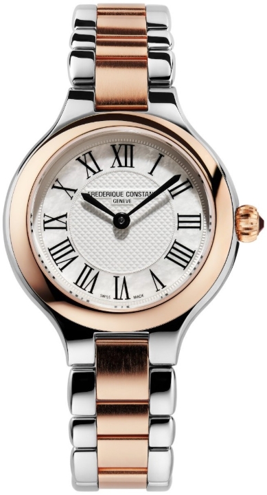 Obrazek Frederique Constant Classics Delight