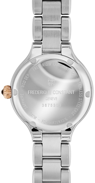 Obrazek Frederique Constant Classics Delight