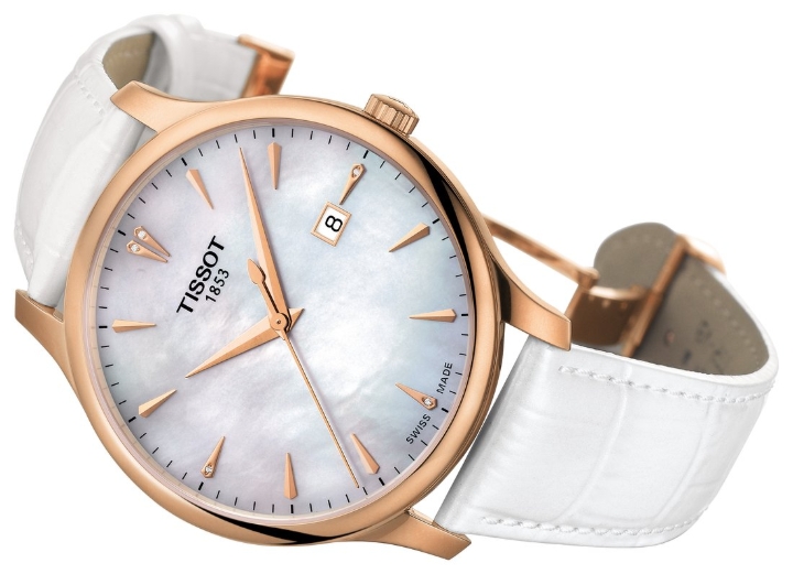 Obrazek Tissot Tradition