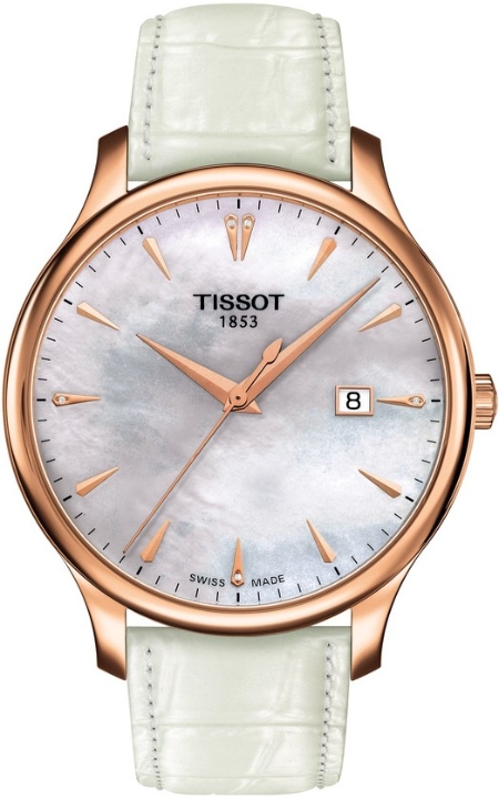 Obrazek Tissot Tradition