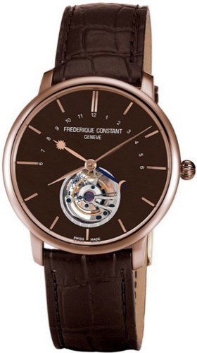 Frederique Constant Manufacture Tourbillon Limited Edition