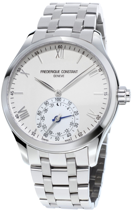 Obrazek Frederique Constant Horological Smartwatch