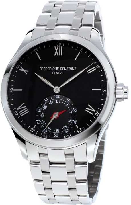 Obrazek Frederique Constant Horological Smartwatch