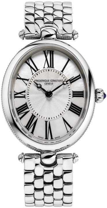 Obrazek Frederique Constant Classics Art Deco