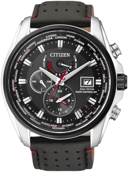 Obrazek Citizen Eco Drive Radio Controlled