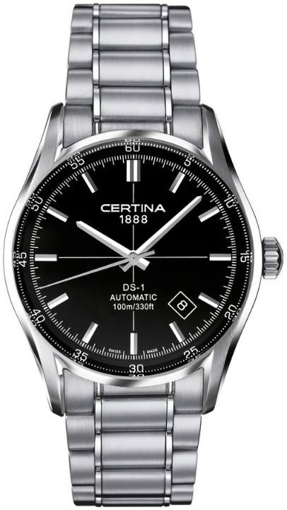 Obrazek Certina Automatic DS 1