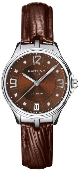 Obrazek Certina DS Dream