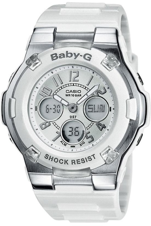 Obrazek Casio Baby-G
