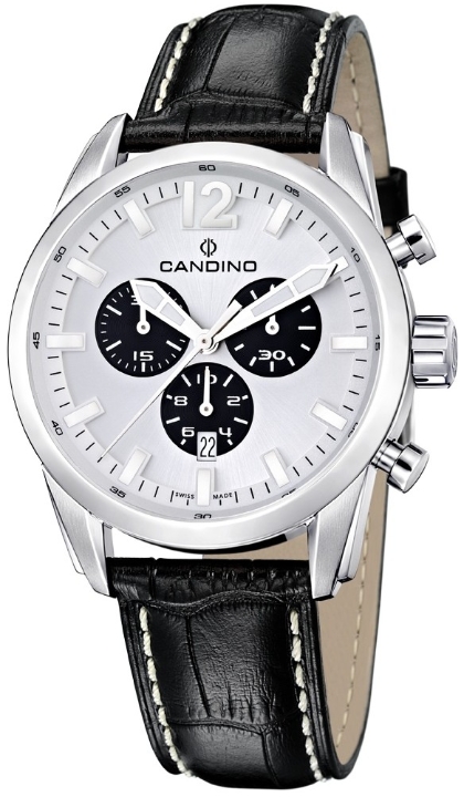 Obrazek Candino Gents Sport Elegance