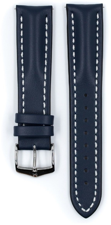 Obrazek Pasek Hirsch Heavy Calf L