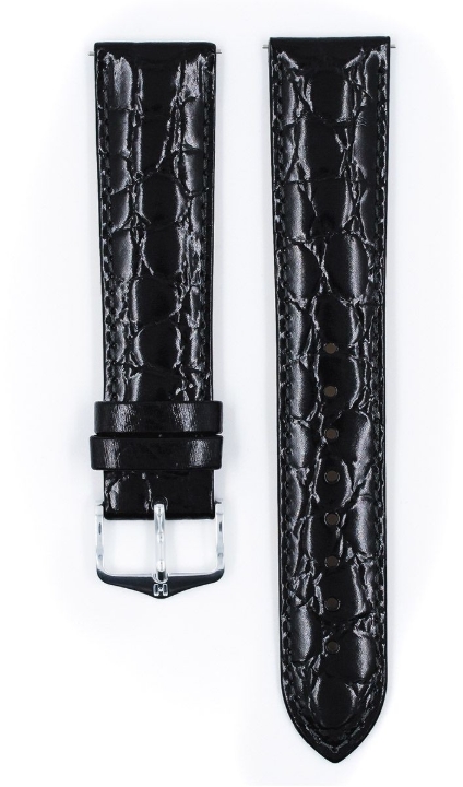 Obrazek Pasek Hirsch Crocograin 22