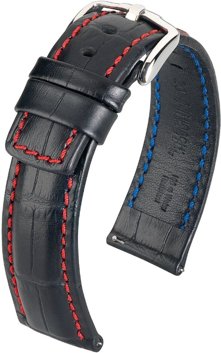 Obrazek Pasek Hirsch Grand Duke, 100m-WR L