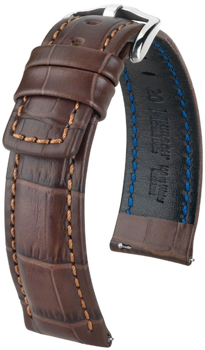 Obrazek Pasek Hirsch Grand Duke, 100m-WR L