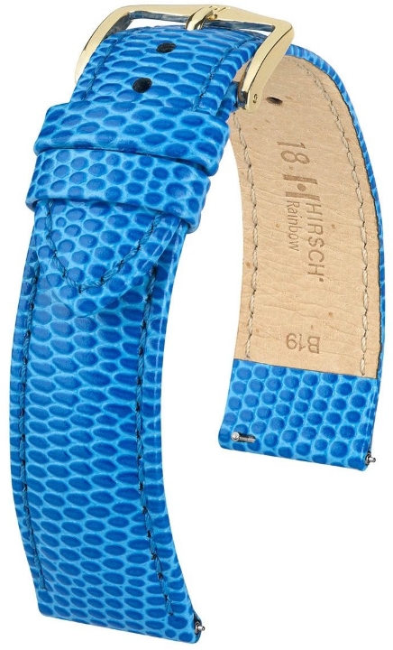 Obrazek Pasek Hirsch Rainbow 16