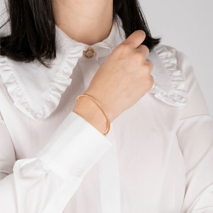 Obrazek LOTUS STYLE bransoleta WOMAN BASIC