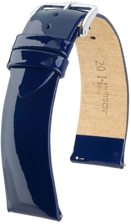 Obrazek Řemínek HIRSCH Diva M