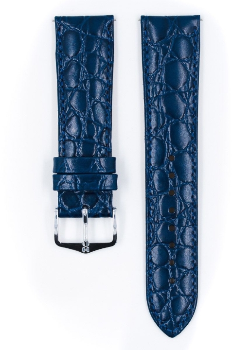 Obrazek Pasek Hirsch CROCOGRAIN