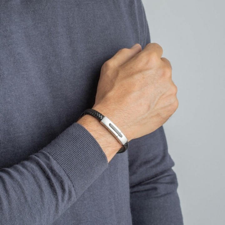 Obrazek LOTUS STYLE bransoleta URBAN MAN