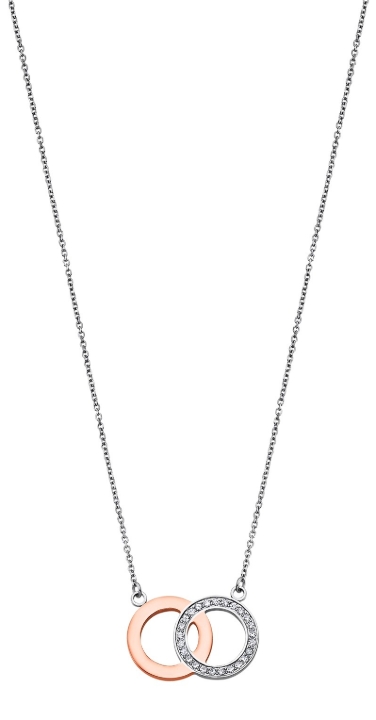 Obrazek LOTUS STYLE naszyjnik WOMAN BASIC