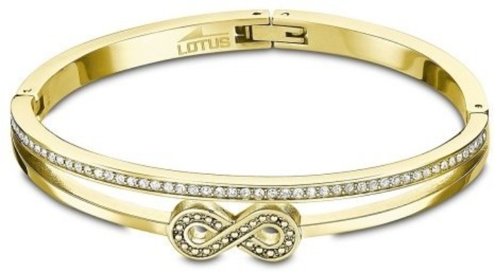 Obrazek LOTUS STYLE bransoleta WOMAN BASIC