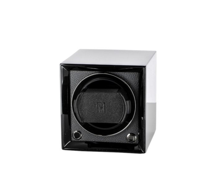 Obrazek Rotomat Paul Design Gentlemen 1 Black