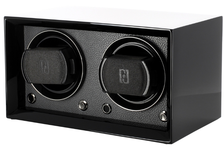 Obrazek Rotomat Paul Design Gentlemen 2 Black