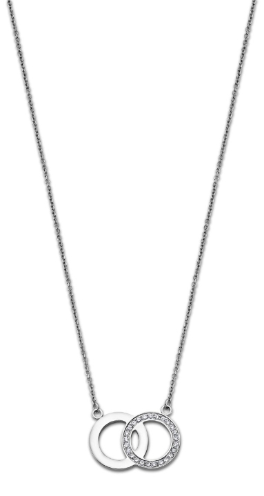 Obrazek LOTUS STYLE naszyjnik WOMAN BASIC