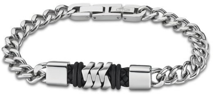 Obrazek LOTUS STYLE bransoleta MEN BASIC