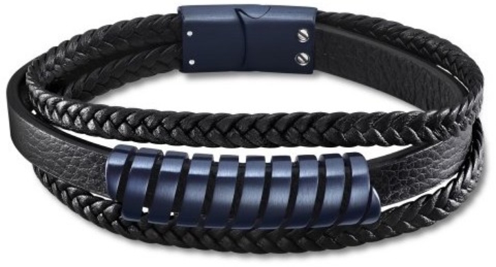 Obrazek LOTUS STYLE bransoleta URBAN MAN