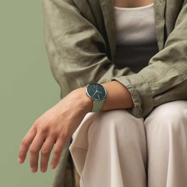 Obrazek Junghans Meister fein Automatic