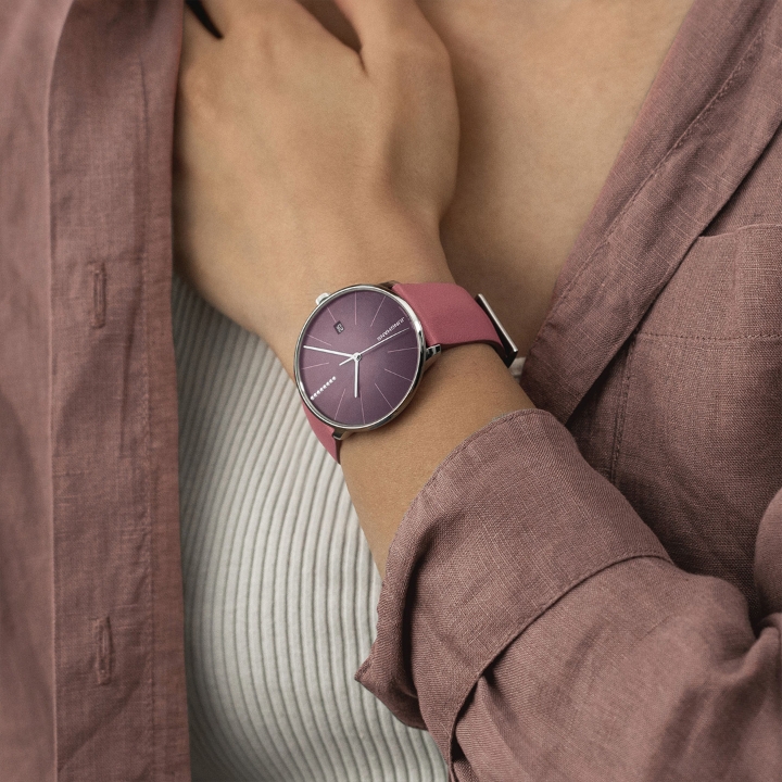 Obrazek Junghans Meister fein Automatic