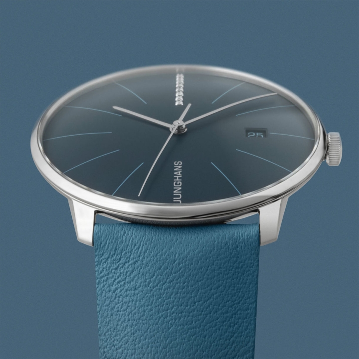 Obrazek Junghans Meister fein Automatic
