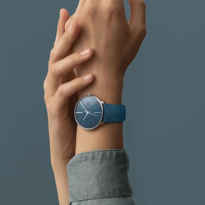 Obrazek Junghans Meister fein Automatic