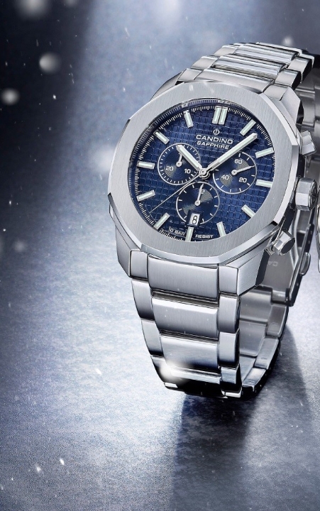 Obrazek Candino Gents Sport