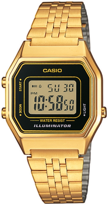 Obrazek CASIO VINTAGE
