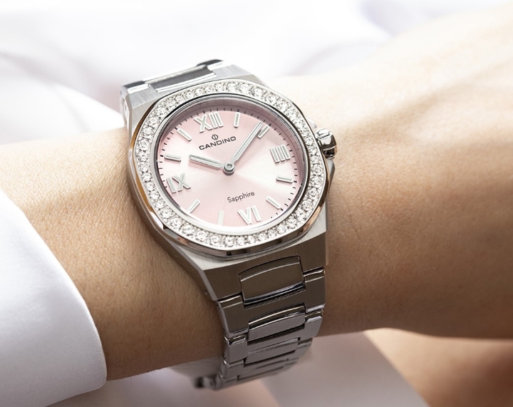 Obrazek Candino Lady Elegance