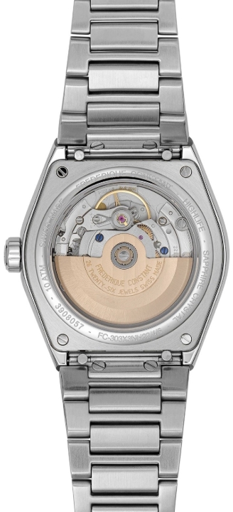 Obrazek Frederique Constant Highlife Automatic COSC