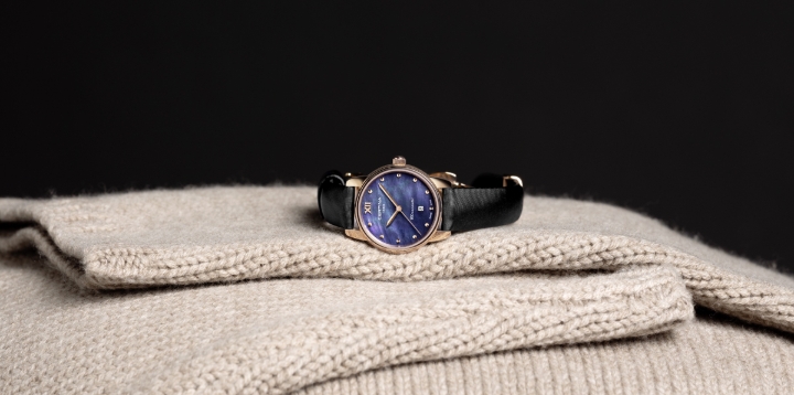 Obrazek CERTINA DS-8 CHRONOMETER