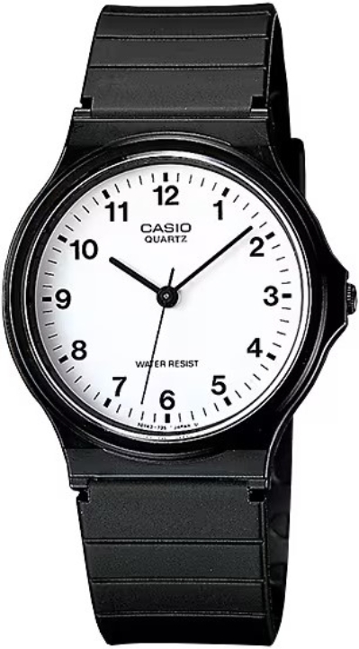 Obrazek CASIO SPORT