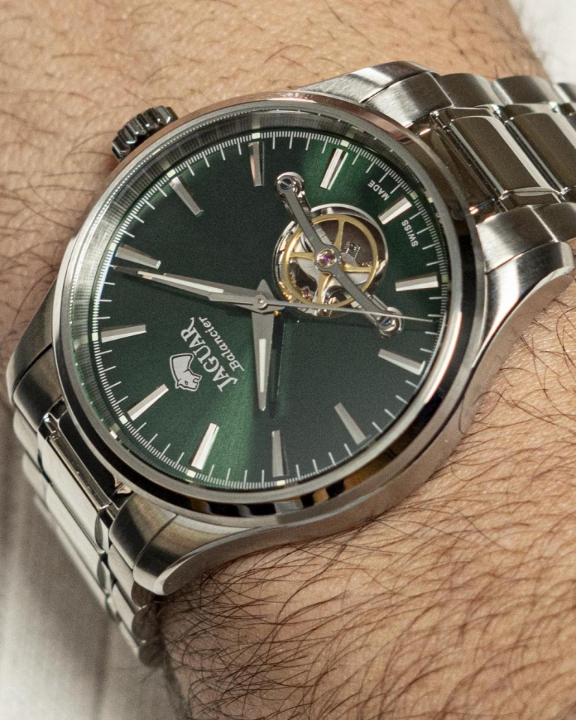 Obrazek Jaguar Automatic Balancier