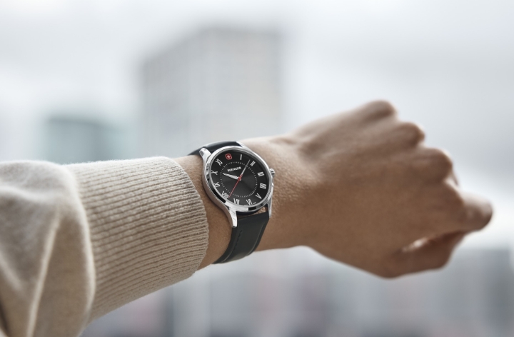 Obrazek Wenger City Classic