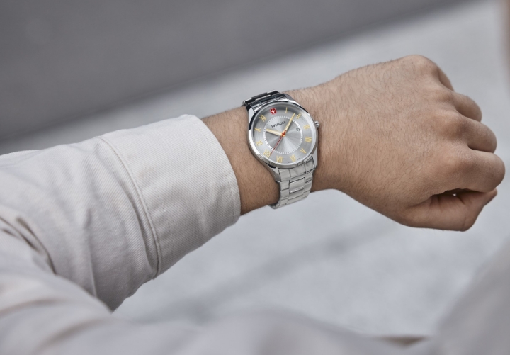 Obrazek Wenger City Classic