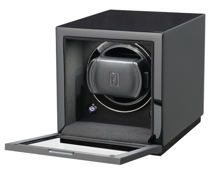 Obrazek Rotomat Paul Design Gentlemen 1D Black