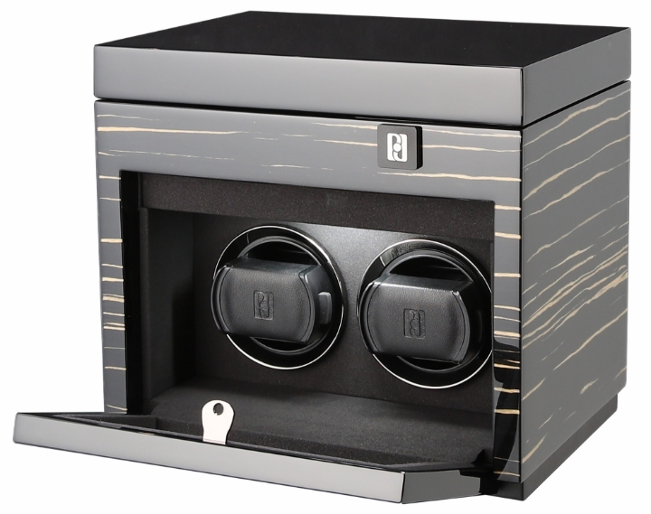 Obrazek Rotomat Paul Design Gentlemen 2+3 Black Shadow New