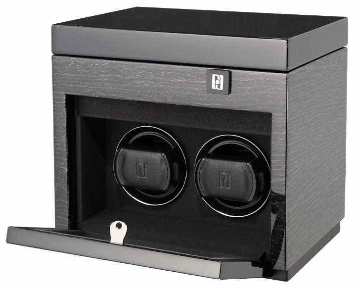 Obrazek Rotomat Paul Design Gentlemen 2+3 Black Apricot New