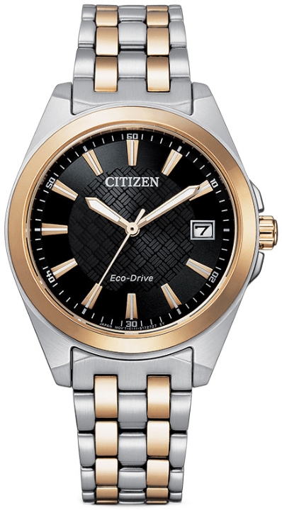 Obrazek Citizen Classic Lady Eco Drive