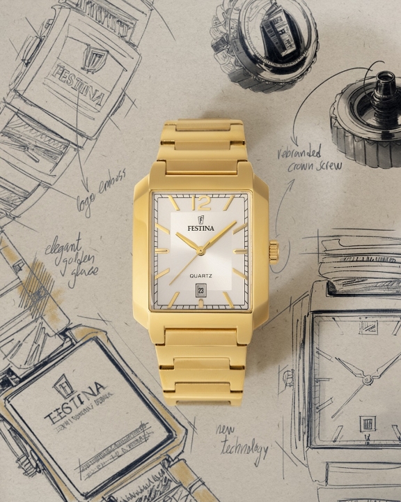 Obrazek Festina Classics