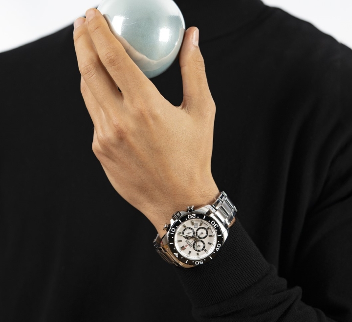 Obrazek Festina Swiss Made Chrono