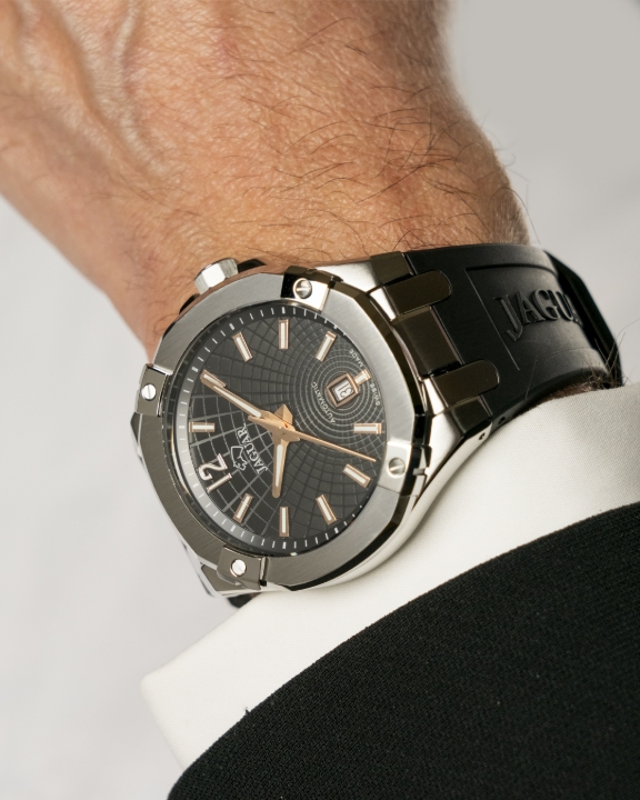 Obrazek Jaguar Diplomatic