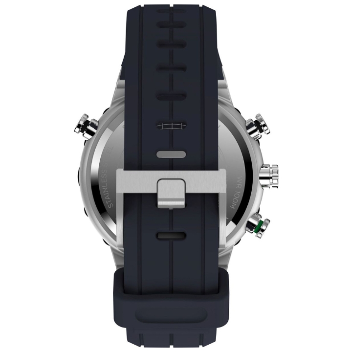 Obrazek TIMEX Allied Intelligent Quartz Tide Temp Compass